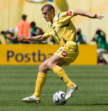 Andrij Nesmatjnyi