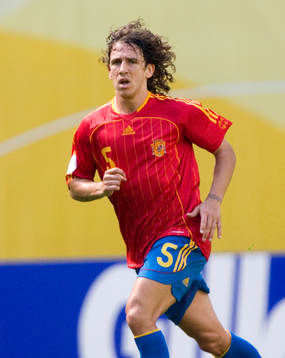 Carles Puyol