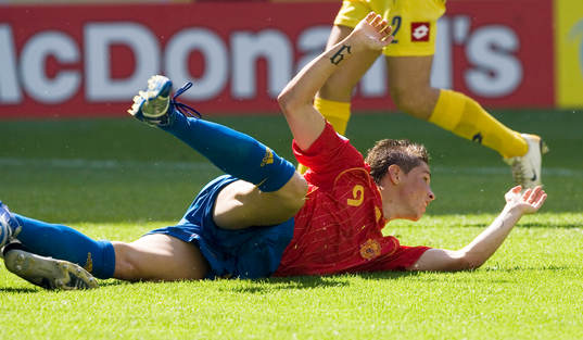 Fernando Torres
