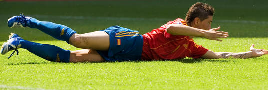Fernando Torres