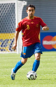 Xavi