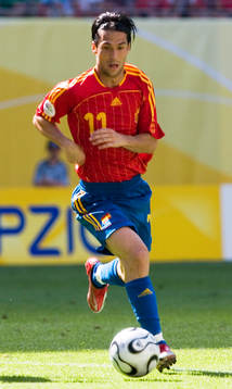 Luis Garcia