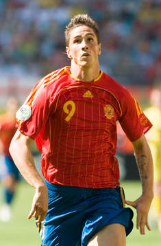 Fernando Torres