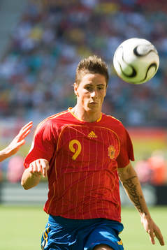 Fernando Torres