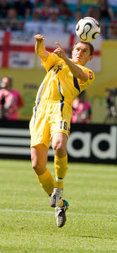 Andrij Vorobyeyj