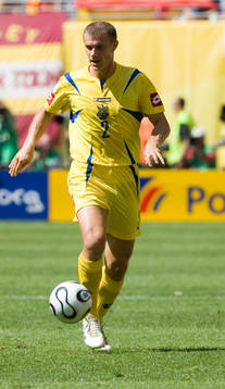 Andrij Nesmatjnyi