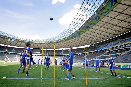 (Olympiastadion, Berlin)