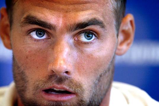 Olof Mellberg
