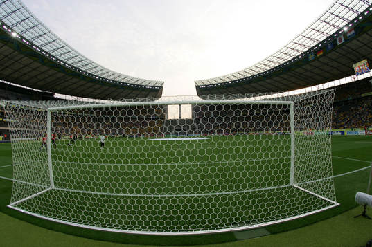 Arena, stadion, Olympiastadion, Berlin. Mål,