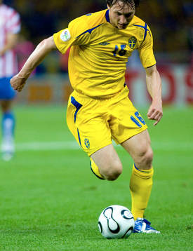 Kim Källström