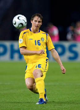 Kim Källström