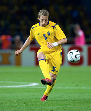 Erik Edman
