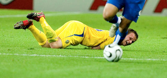 Tobias Linderoth