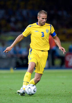 Olof Mellberg