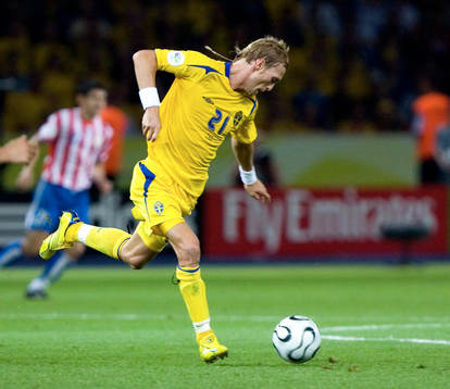Christian Wilhelmsson
