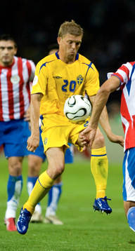 Marcus Allbäck