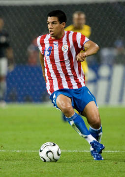 Julio Dos Santos