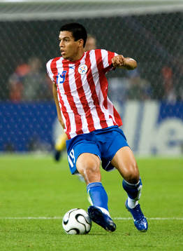 Julio Dos Santos