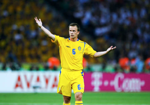 Tobias Linderoth
