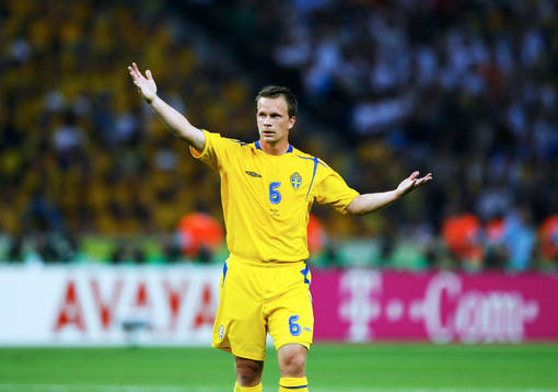 Tobias Linderoth