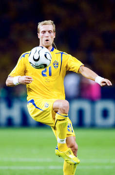Christian Wilhelmsson