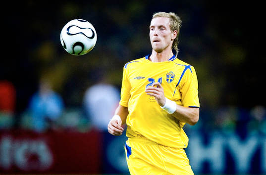 Christian Wilhelmsson