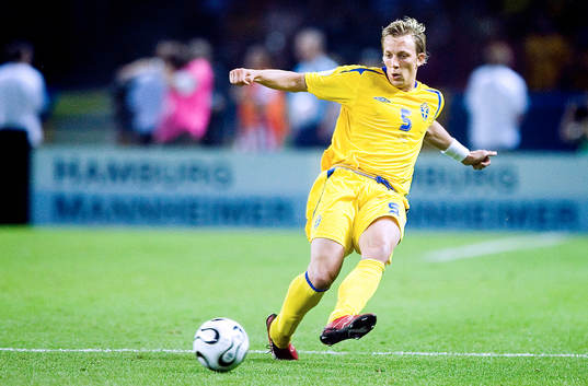 Erik Edman