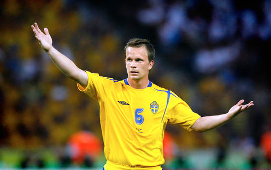 Tobias Linderoth