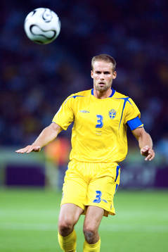 Olof Mellberg