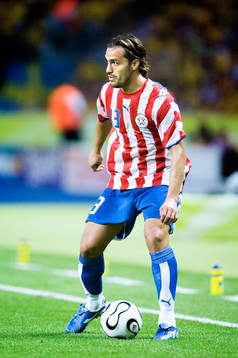 Carlos Paredes