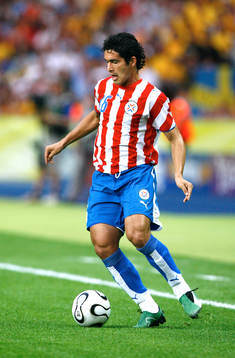 Cristian Riveros