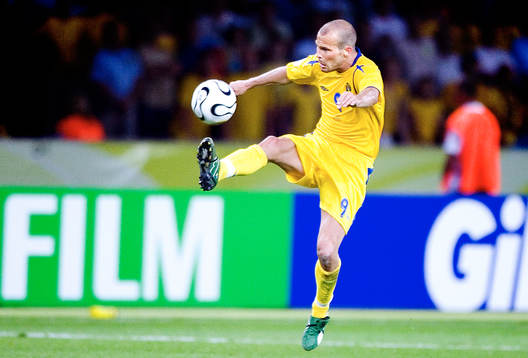 Fredrik Ljungberg