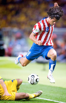 Nelson Valdes