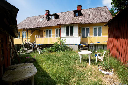 Bläddra bland fler bilder av 