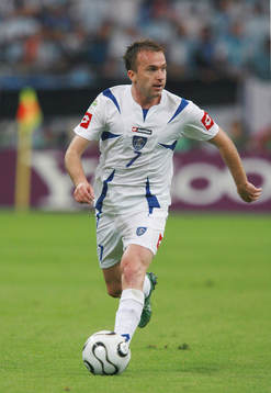 Ognjen Koroman, Serbien och Montenegro