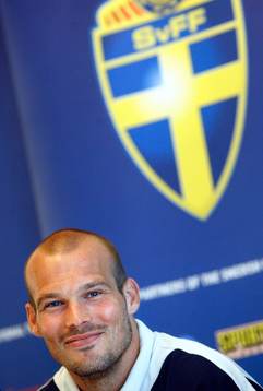 Fredrik Ljungberg