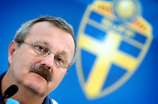 Magnus Forssblad, Läkare