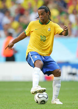 Ronaldinho