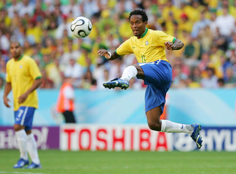 Ze Roberto