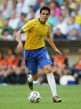 Kaka