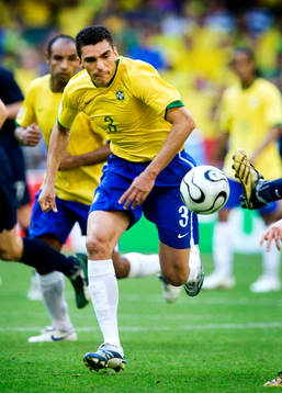 Lucio, Brasilien