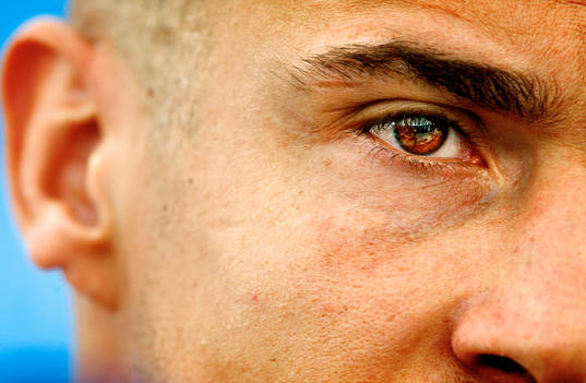 Henrik Larsson