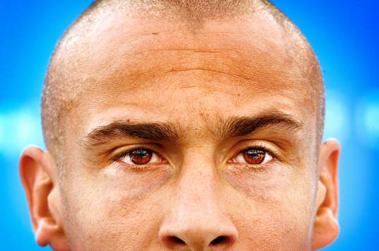 Henrik Larsson