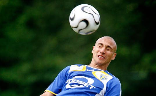 Henrik Larsson