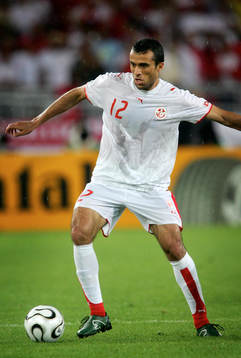 Jaouher Mnari, Tunisien