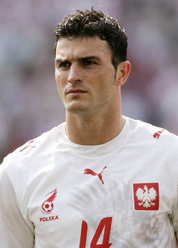 Michal Zewlakow