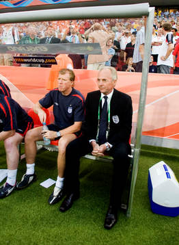 Sven Göran Eriksson (Sven-Göran Svennis Eriksson, Sven