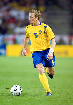 Erik Edman