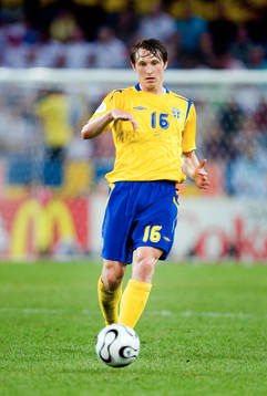 Kim Källström