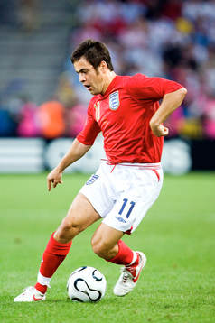 Joe Cole